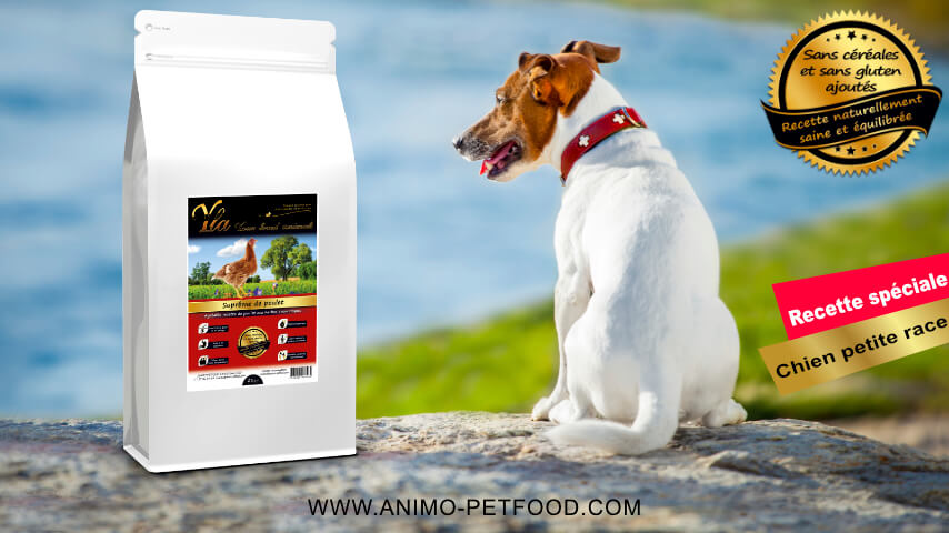 aliment-hypoallergenique-pour-chien-petite-taille